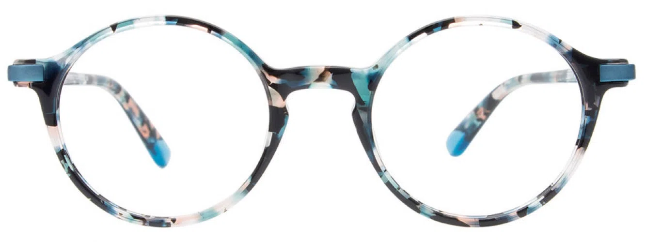 Takumi TK1256 Eyeglasses - view 7